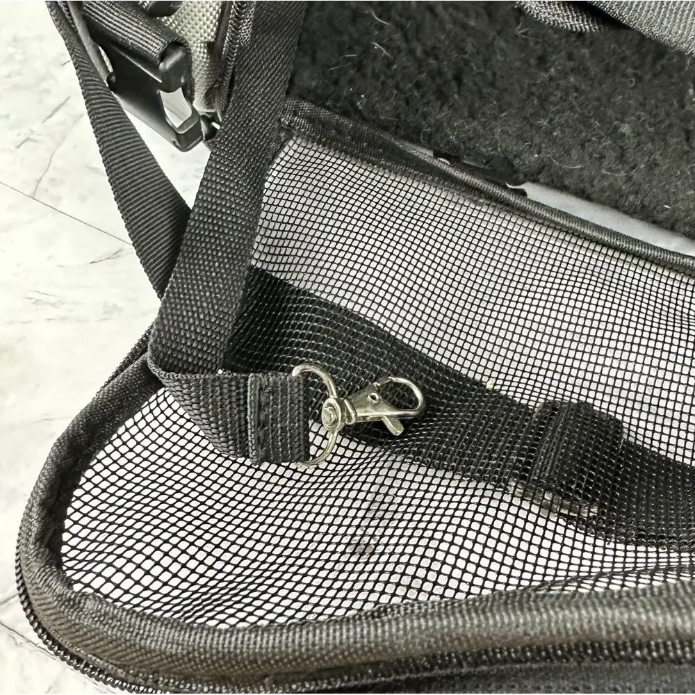 Mobile Dog Gear Pet Small Dog Carrier Travel Bag
